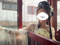 -一揽芳华汉服旗袍体验馆(拙政园店)