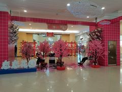 -宝龙广场(福州台江店)