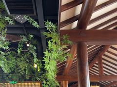 -老员外骨汤火锅(海州古城店)