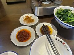 -富正毅三下锅·湘西韵味(天门山索道店)