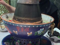 -东来顺饭庄(apm总店)