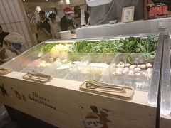 -匠牛亭·锅物烧肉放题自助(昆百大·泰业城店)