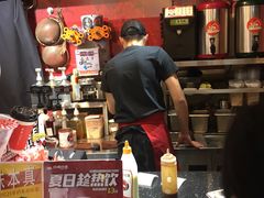 -咕噜咕噜·章鱼小丸子(广州荔湾领展广场店)