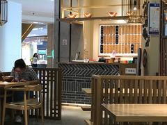 大堂-陳八两面家(滨江天街店)