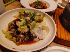 -羊之道草原味道清真餐厅(番禺店)