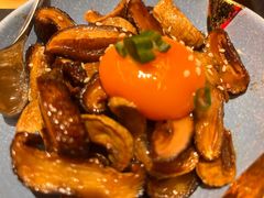 -無二炙坊·和牛烧肉(大钟寺1733店)