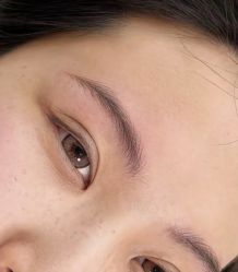 -韩美绣·骨相纹眉·洗眉美瞳线