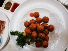 -东门烤鸭店(东华门店)