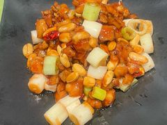 -玉桥餐厅(天坛店)