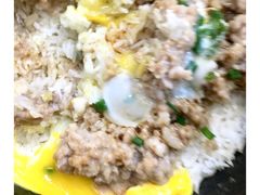 -红星光发煲仔饭(大石街店)