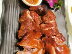 烧鹅仔-芙蓉凰花园酒楼