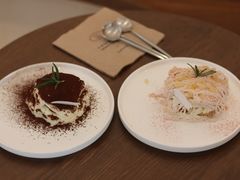 -fishtank鱼缸咖啡(三山街店)