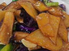 -呼和草原·正宗东北菜·经典锅包肉(西湖店)