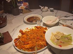 -钟菜·粤菜点心·宴请(海上世界·汇港二期店)
