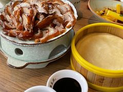 -龙聚德北京烤鸭(沙坪坝华宇A馆店)
