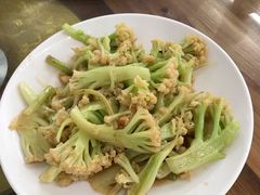 台山菜花-聚丰农庄