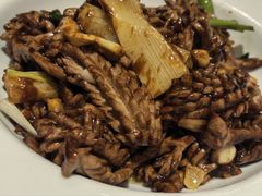-老牌坊鲁菜名店(聊城美食岛店)