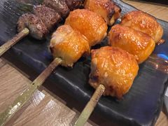 -乌君·酒场·炭火烧鸟(侨城坊店)