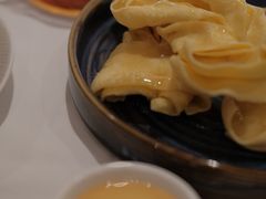 -白天鹅宾馆-宏图府餐厅