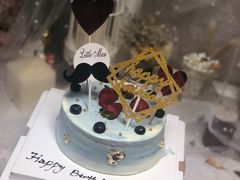 -鹿屿DIY烘焙·公司团建·生日会包场(广州东站店)