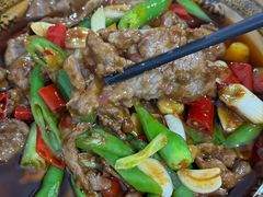 -周师饭店
