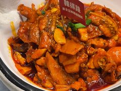 -莲餐厅·湖北菜·潜江小龙虾店(愚园路店)