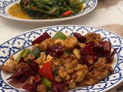 -KingThaia金泰兰(滨江天街店)