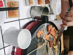 -么肆烤肉·中式自助·烤肉大排档(街道口季佳PAI店)