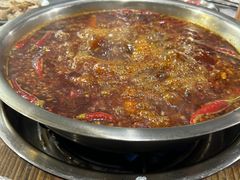 -满天星太珍火锅