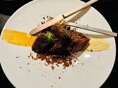 -杭州桐庐康莱德酒店西餐厅-舍