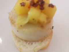 -粤海喜来登酒店·&More聚驿(天河城店)