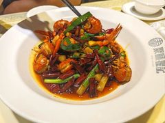 -聚味瞿记·龙虾堂(天元店)