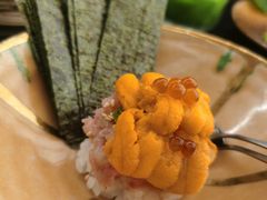 活马粪海胆-Sushi Hanzo半藏(天环广场店)