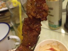 -福苗小骆驼烧烤(曲江店)