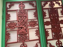 -锦府盐帮·侯宅(五棵松万达店)