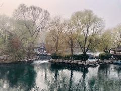 -百脉泉景区