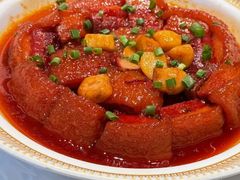 -香丰阁·烤鸭·川湘菜(清河店)