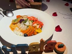 -狮拾久·现代新加坡料理(福田COCO Park店)