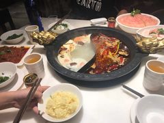 -孙毛肚火锅(春熙路店)