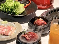 -焱铁烧·黑毛和牛专门店(杭州嘉里中心店)