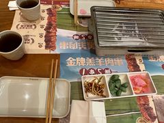 -木屋烧烤(西南角店)