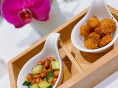 -天宝阁中餐厅(北京瑞吉酒店)