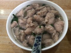 福鼎肉片-大叔家福鼎小吃(十全街店)