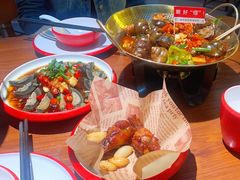 -老闵田螺馆·南昌特色(总店)