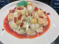 -大鹏饭店·金陵家宴(奥体中心店)