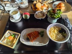 -北京古北水镇御舍温泉酒店