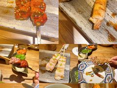 -鸟幸 TORISAKI 炭火居酒屋