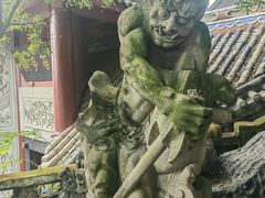 -丰都鬼城名山景区