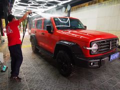 -路路通百辰汽车服务连锁(三合店)