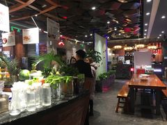 大堂-船家渔(徐州北路店)